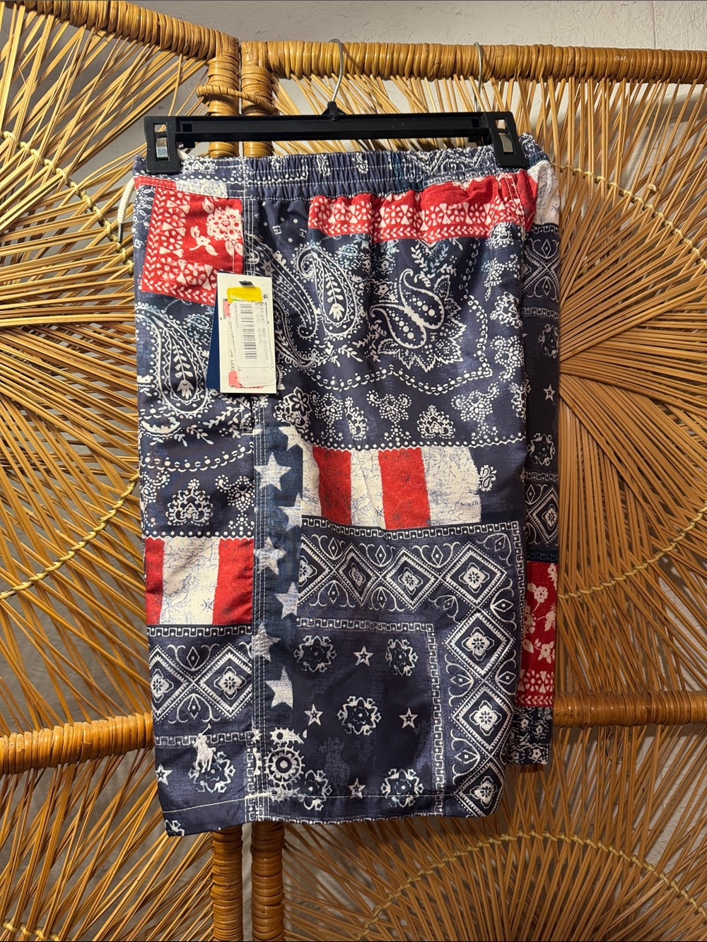 NWT polo Ralph Lauren Swim trunks